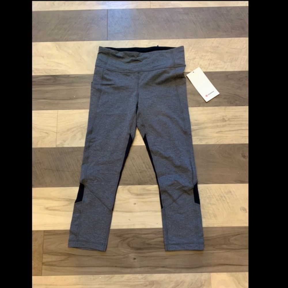 Pace Rival Crop 22”